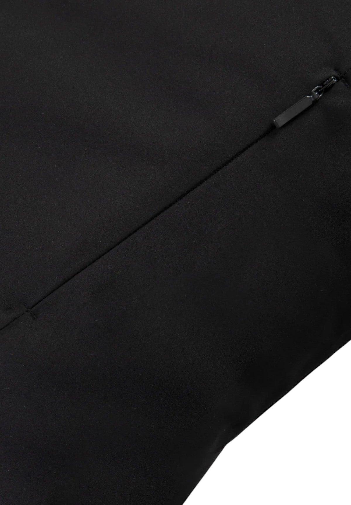 Giubbotto LADY BRISK JACKET Black