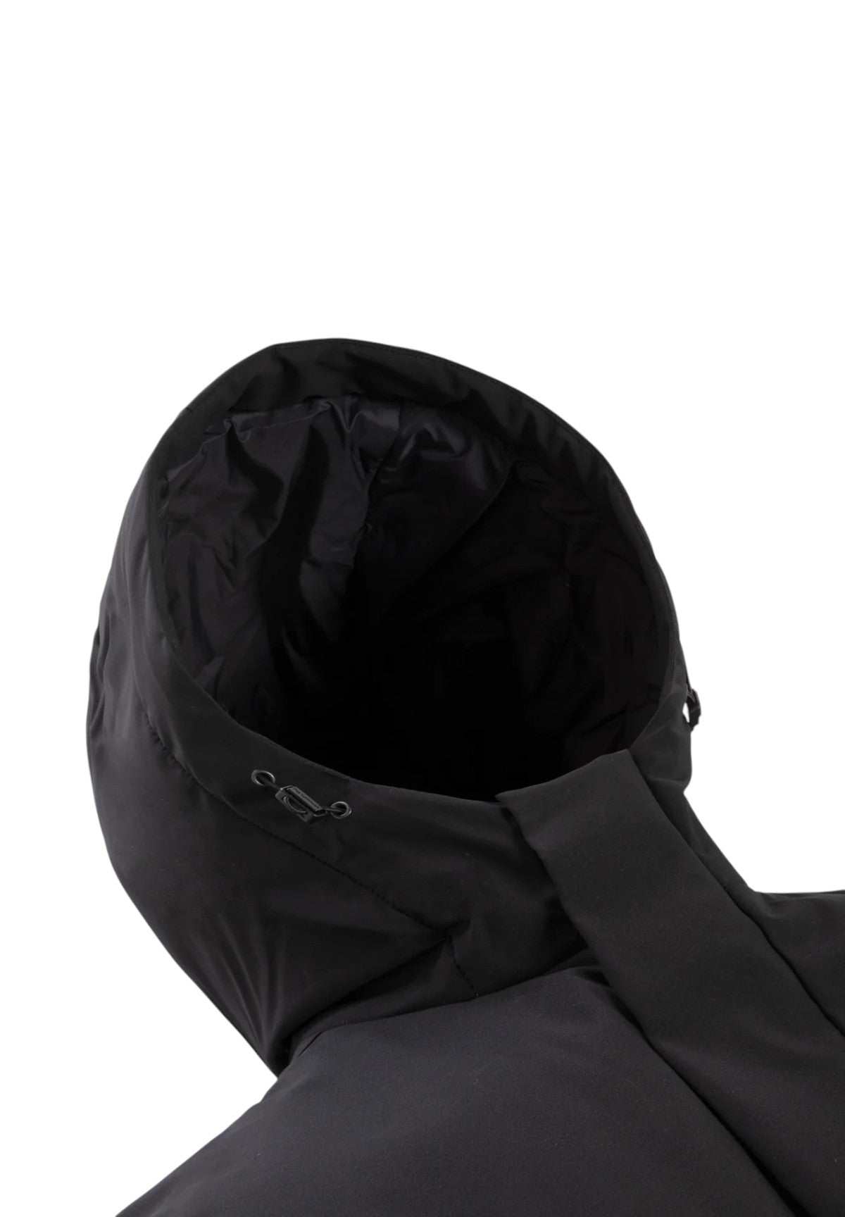 Giubbotto LINNEO JACKET Black