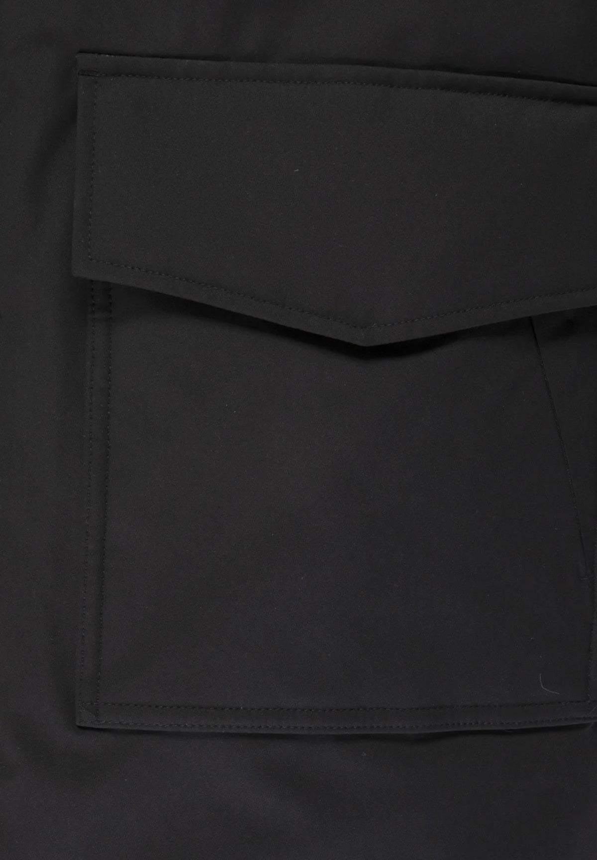 Giubbotto LINNEO JACKET Black