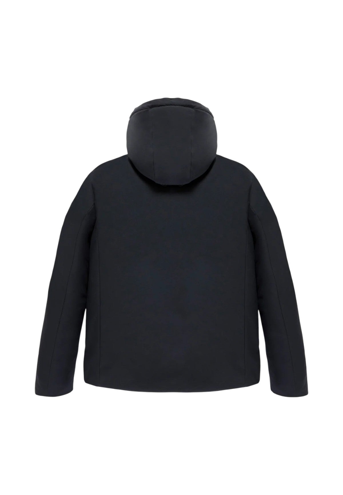 Giubbotto POLAR JACKET Obsidian