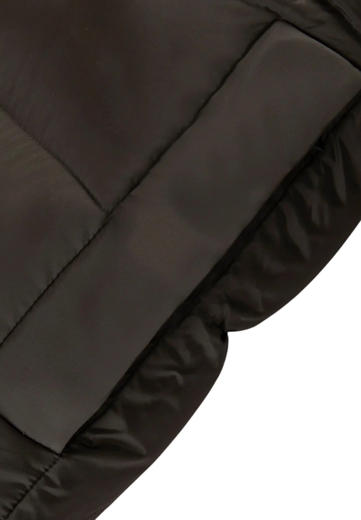 Piumino Pesante SEEK JACKET Sea Turtle