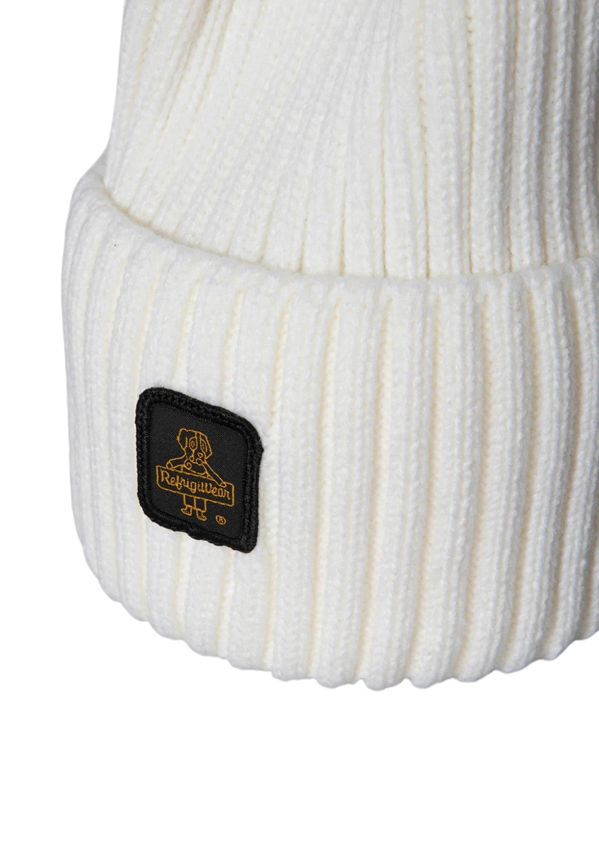 Cappello SNOWFLAKE HAT White