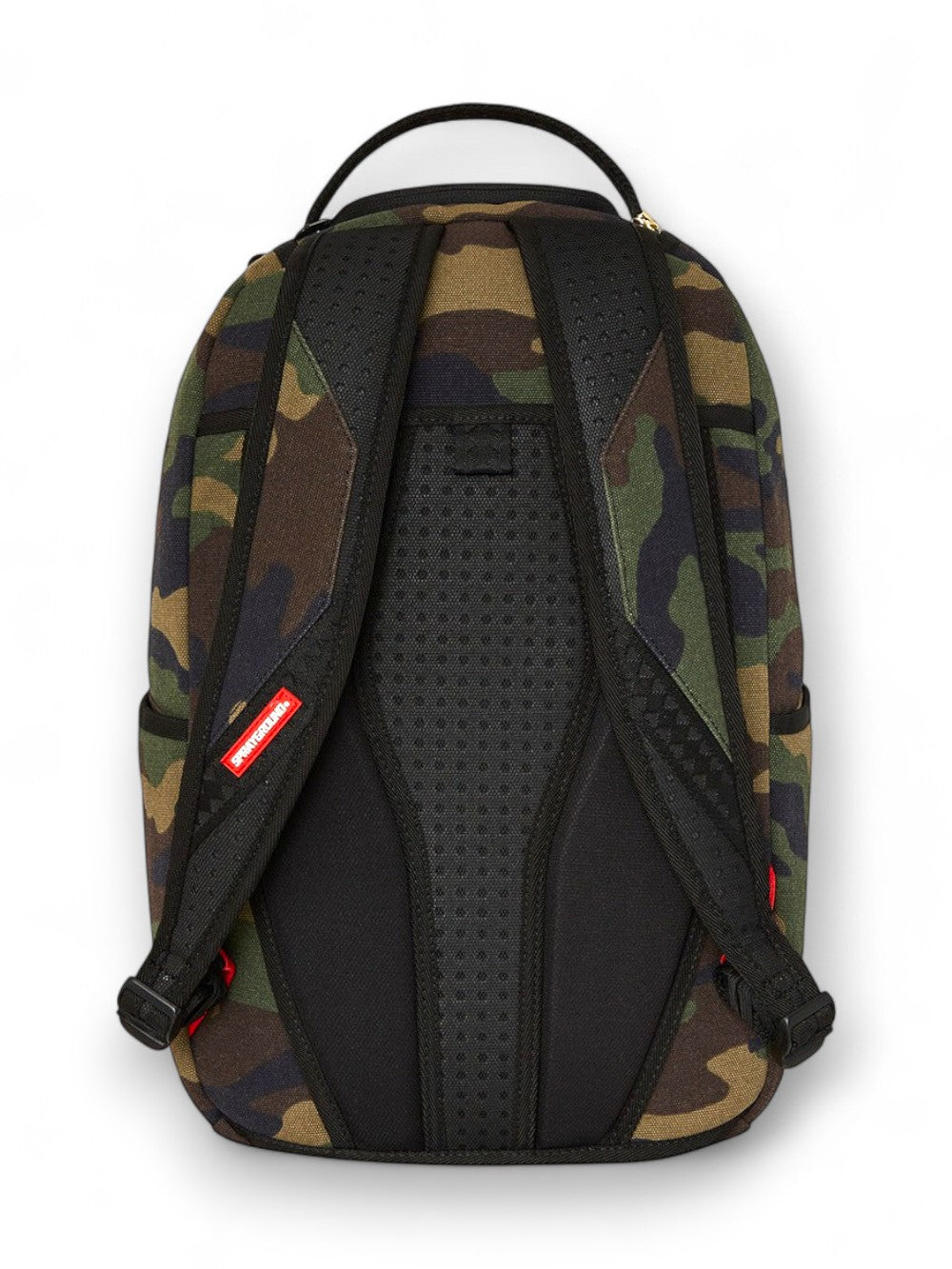 Zaino Shark Central Camo Dlxs 910B7163NSZ Camu