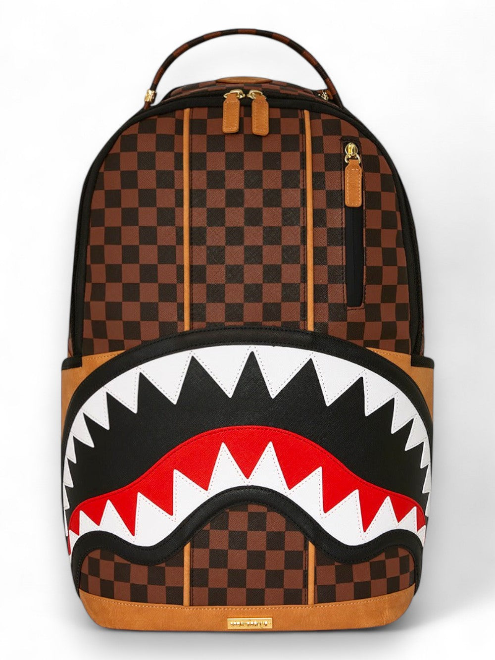 Zaino Hennyville Dlxsv 910B7543NSZ Moro