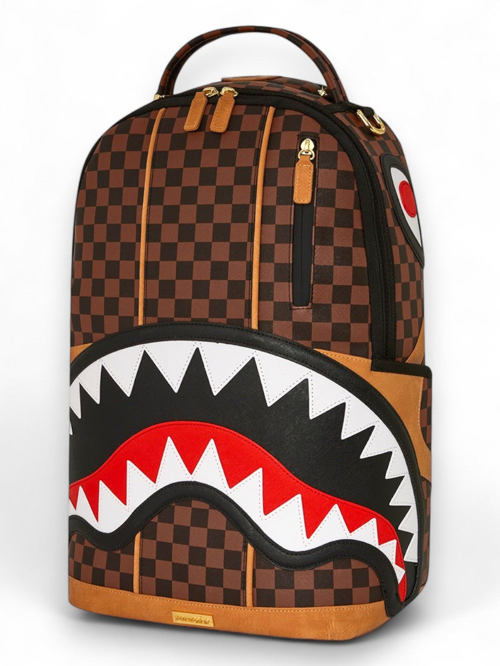 Zaino Hennyville Dlxsv 910B7543NSZ Moro