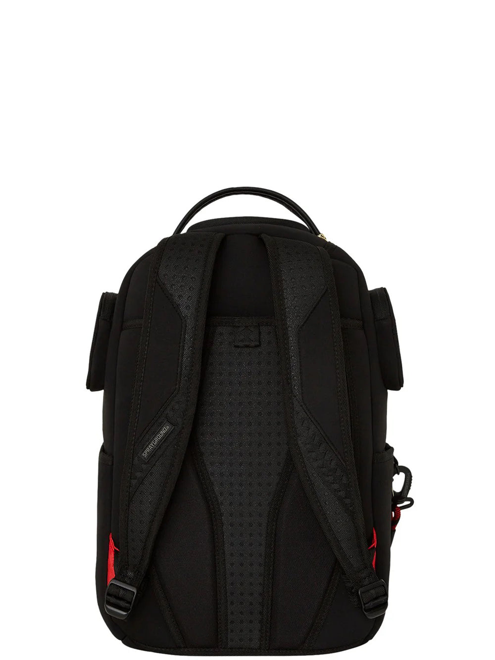 Zaino Shark central kyushu mountain dlxs 910B7569NSZ Nero