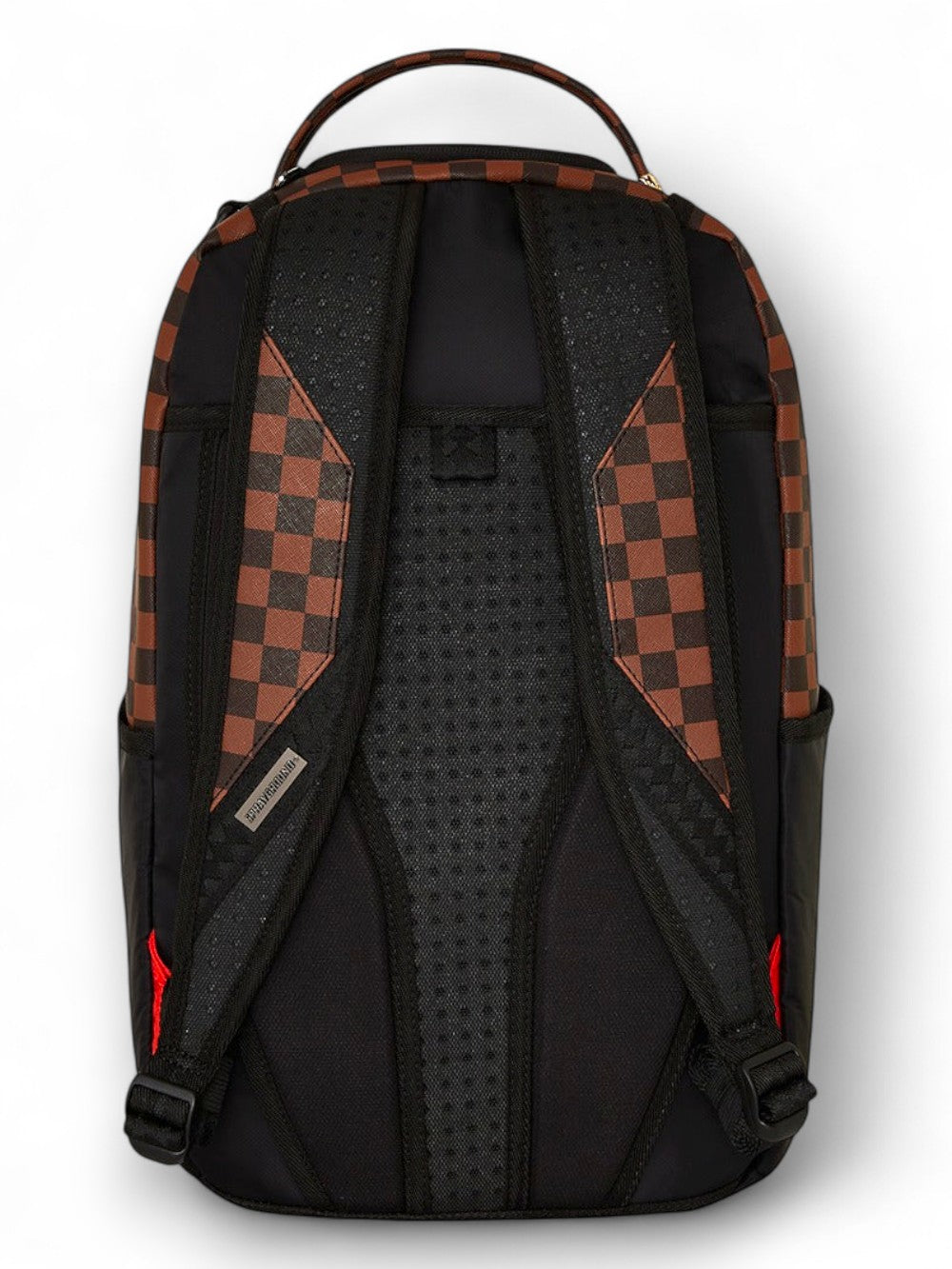 Zaino The Hero Dlx 910B7667NSZ Nero