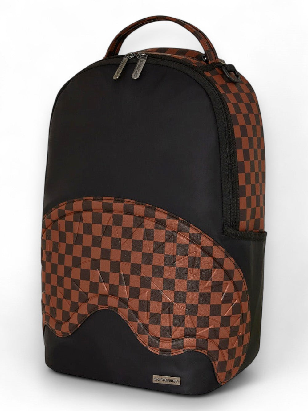 Zaino The Hero Dlx 910B7667NSZ Nero