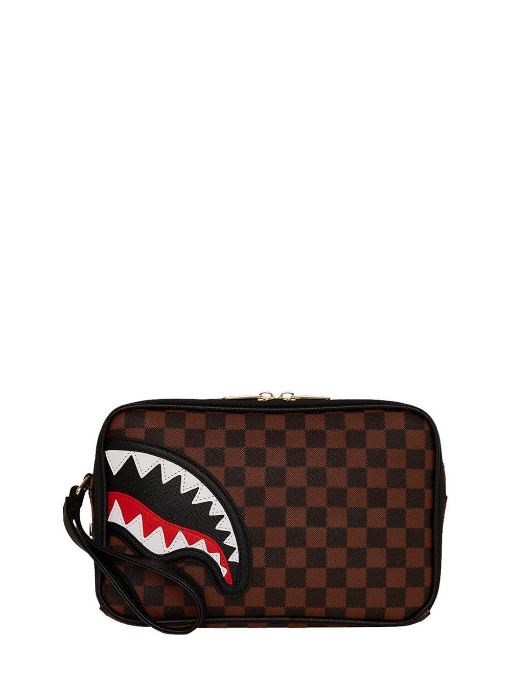 Beauty Case Sawtooth Sharks In Paris 910B7840NSZ Moro