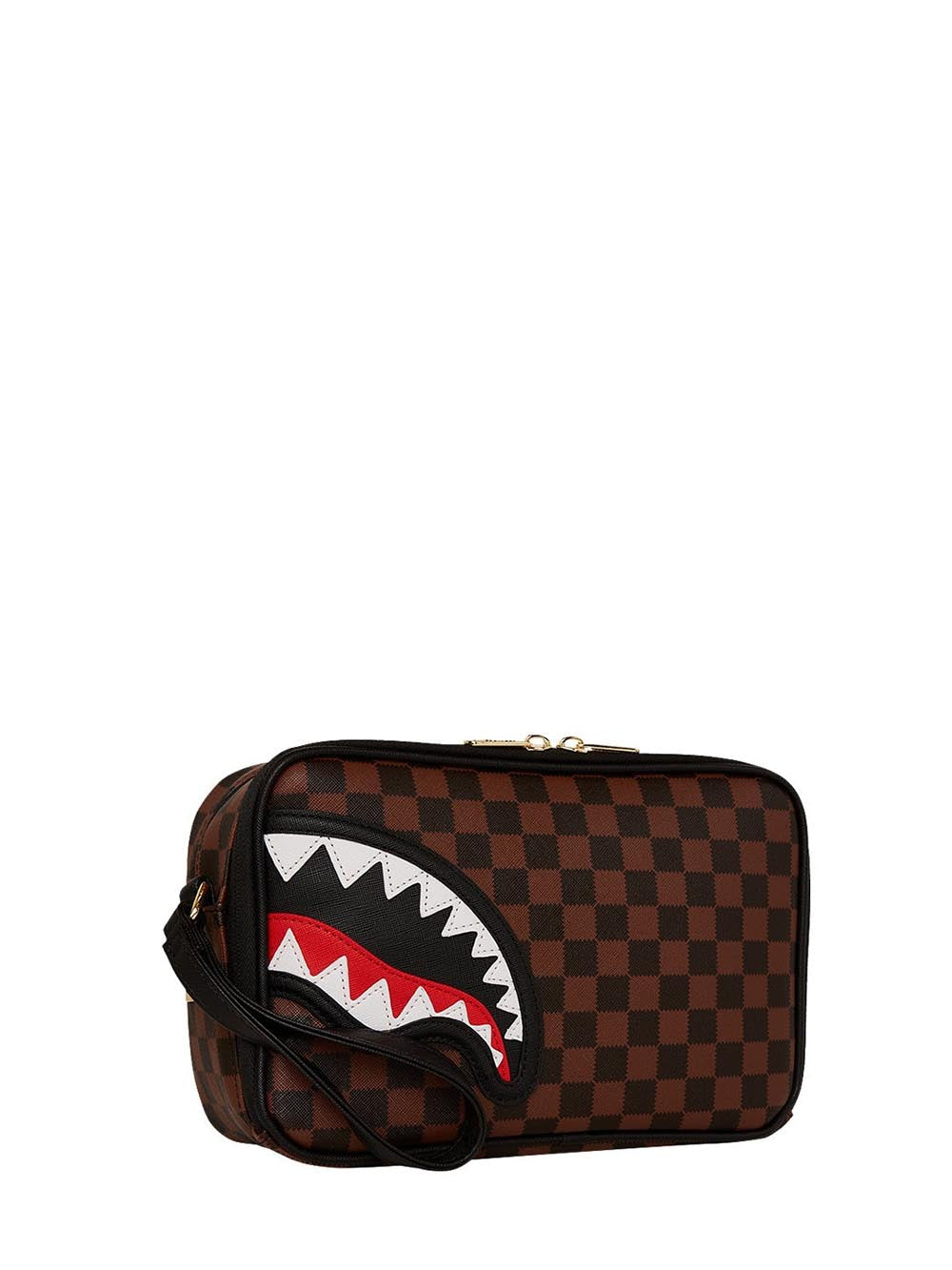 Beauty Case Sawtooth Sharks In Paris 910B7840NSZ Moro
