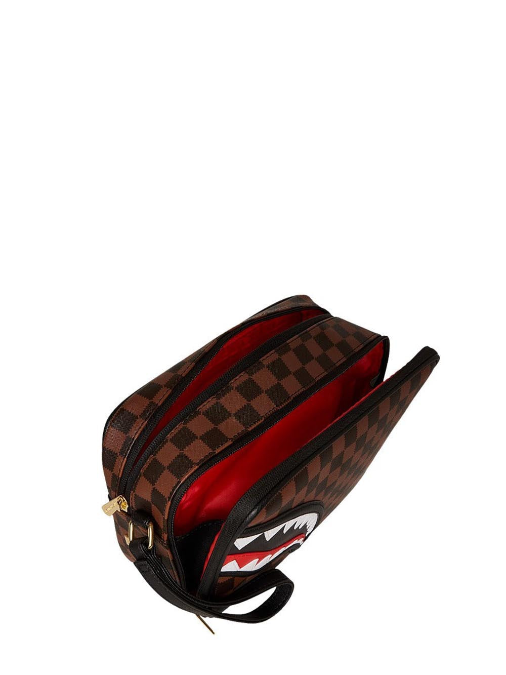 Beauty Case Sawtooth Sharks In Paris 910B7840NSZ Moro