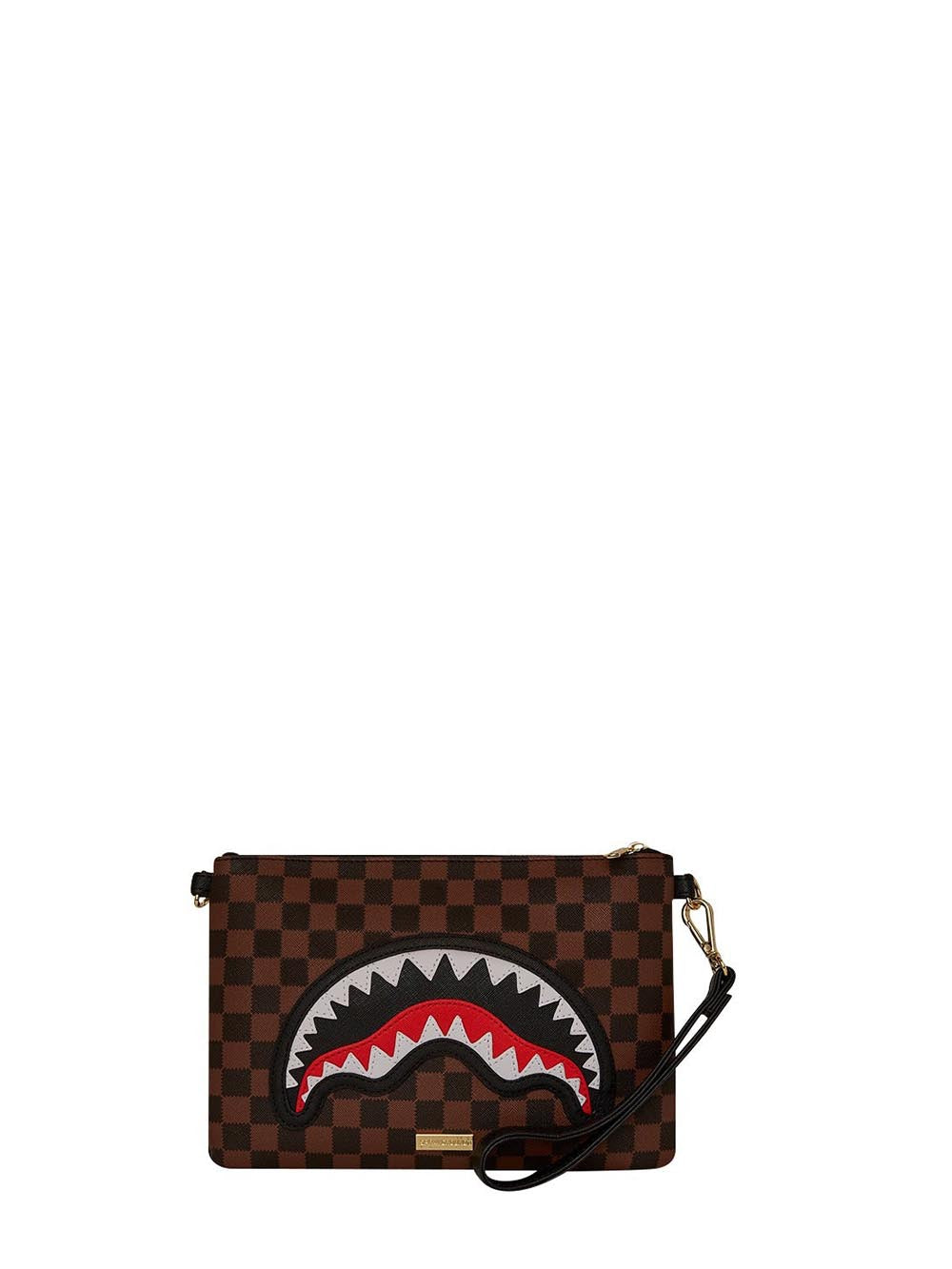 Pochette Sawtooth Sharks In Paris 910B7841NSZ Moro