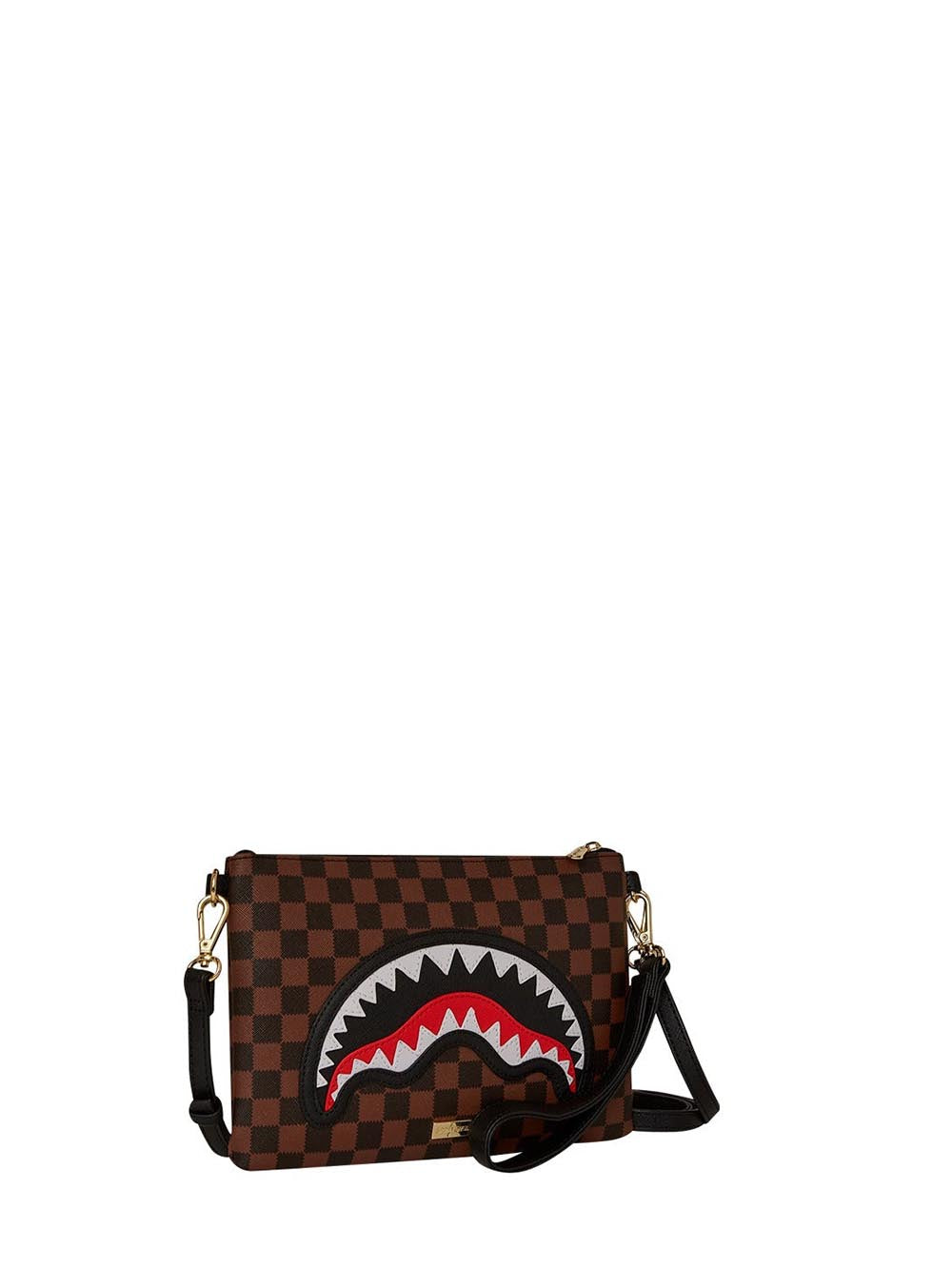 Pochette Sawtooth Sharks In Paris 910B7841NSZ Moro