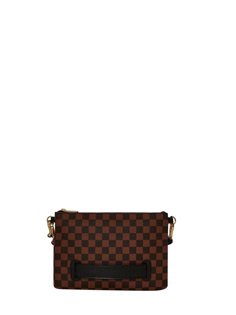 Pochette Sawtooth Sharks In Paris 910B7841NSZ Moro