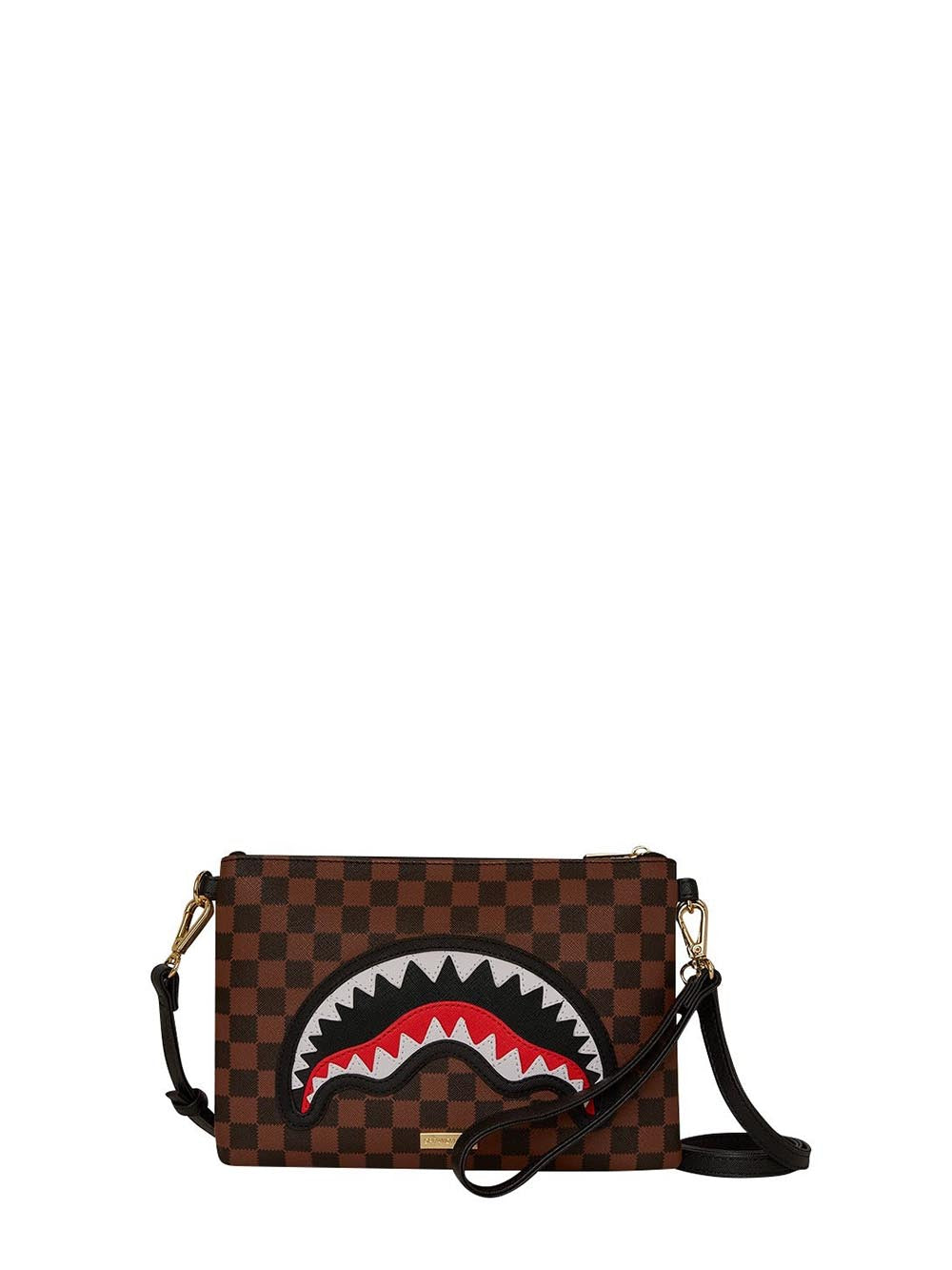 Pochette Sawtooth Sharks In Paris 910B7841NSZ Moro