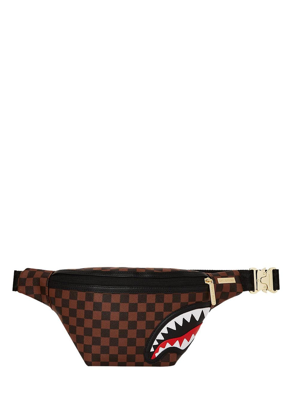 Marsupio Sawtooth Sharks In Paris Savvy 910B7844NSZ Moro