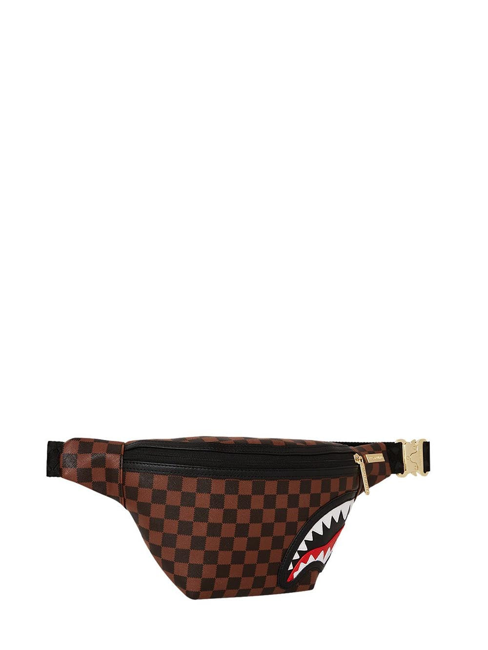 Marsupio Sawtooth Sharks In Paris Savvy 910B7844NSZ Moro