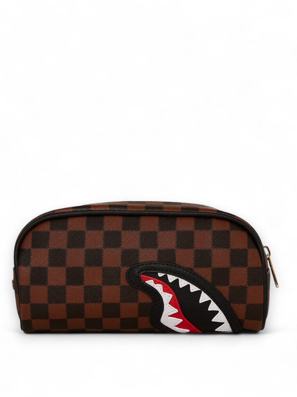 Pochette Sawtooth Sharks In Paris 910B7845NSZ Moro