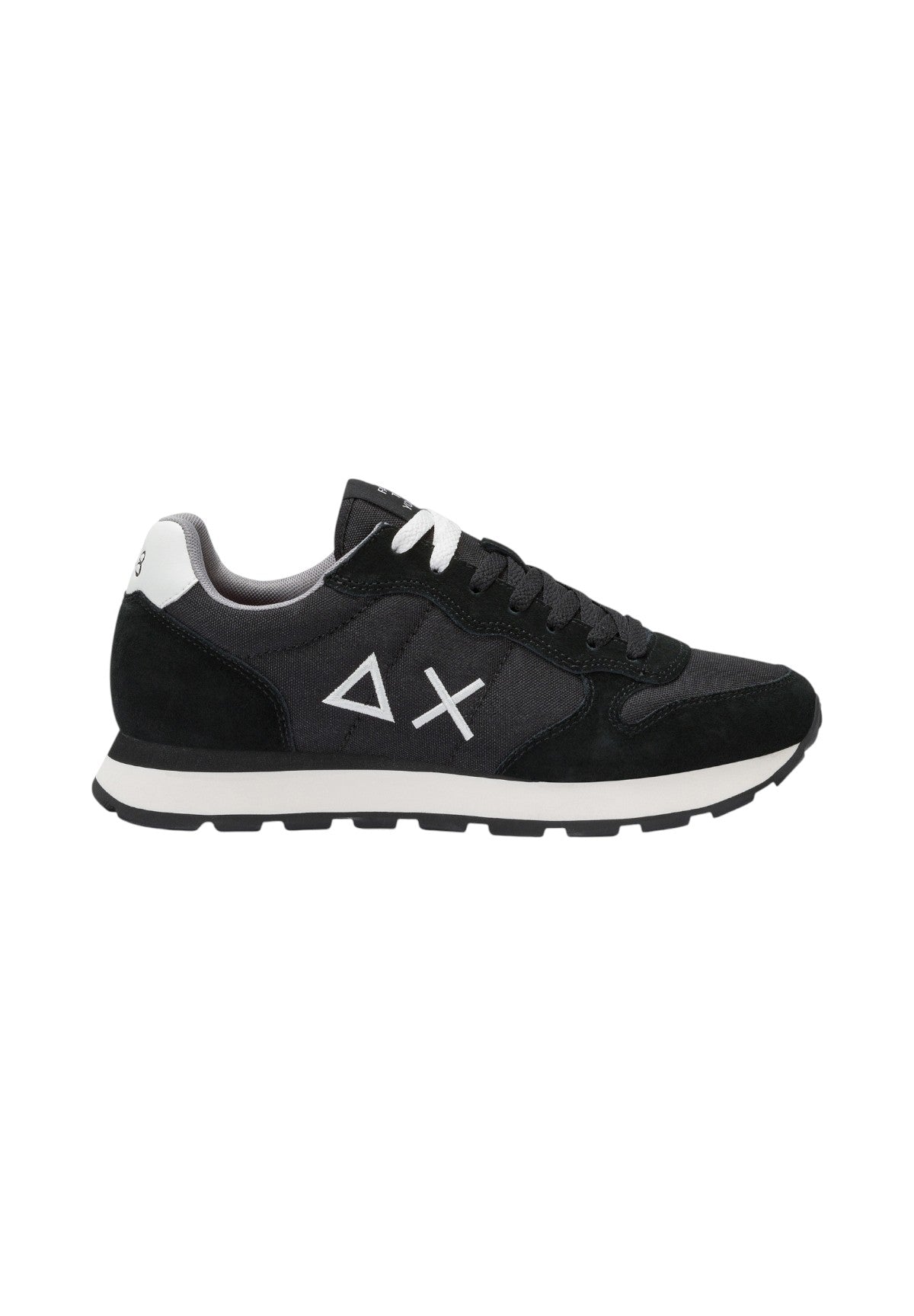 Sneakers Tom Solid Z45101 Nero
