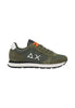 Sun68 Sneakers Tom Solid Z45101 Nero