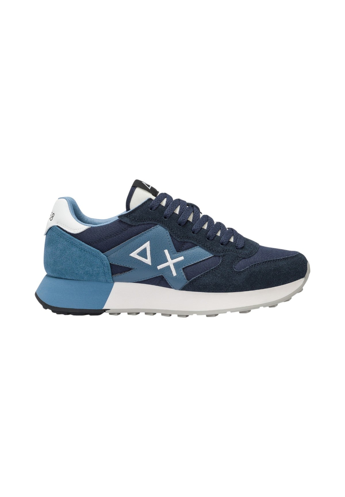 Sneakers Jaki Solid Z45113 Navy Blue