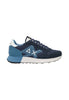 Sun68 Sneakers Jaki Solid Z45113 Verde scuro