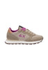 Sun68 Sneakers Ally Solid Z45201 Beige Scuro