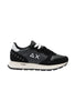 Sun68 Sneakers Ally Studs Z45206 Bianco Panna