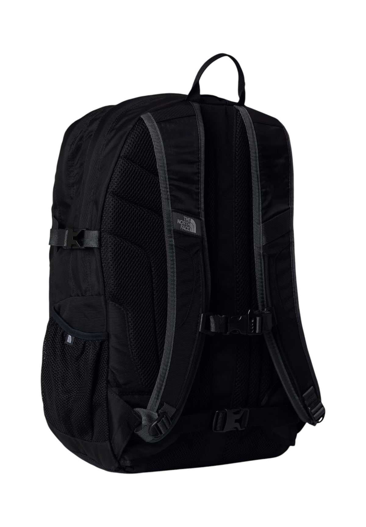 Zaino Borealis Classic NF00CF9C Nero