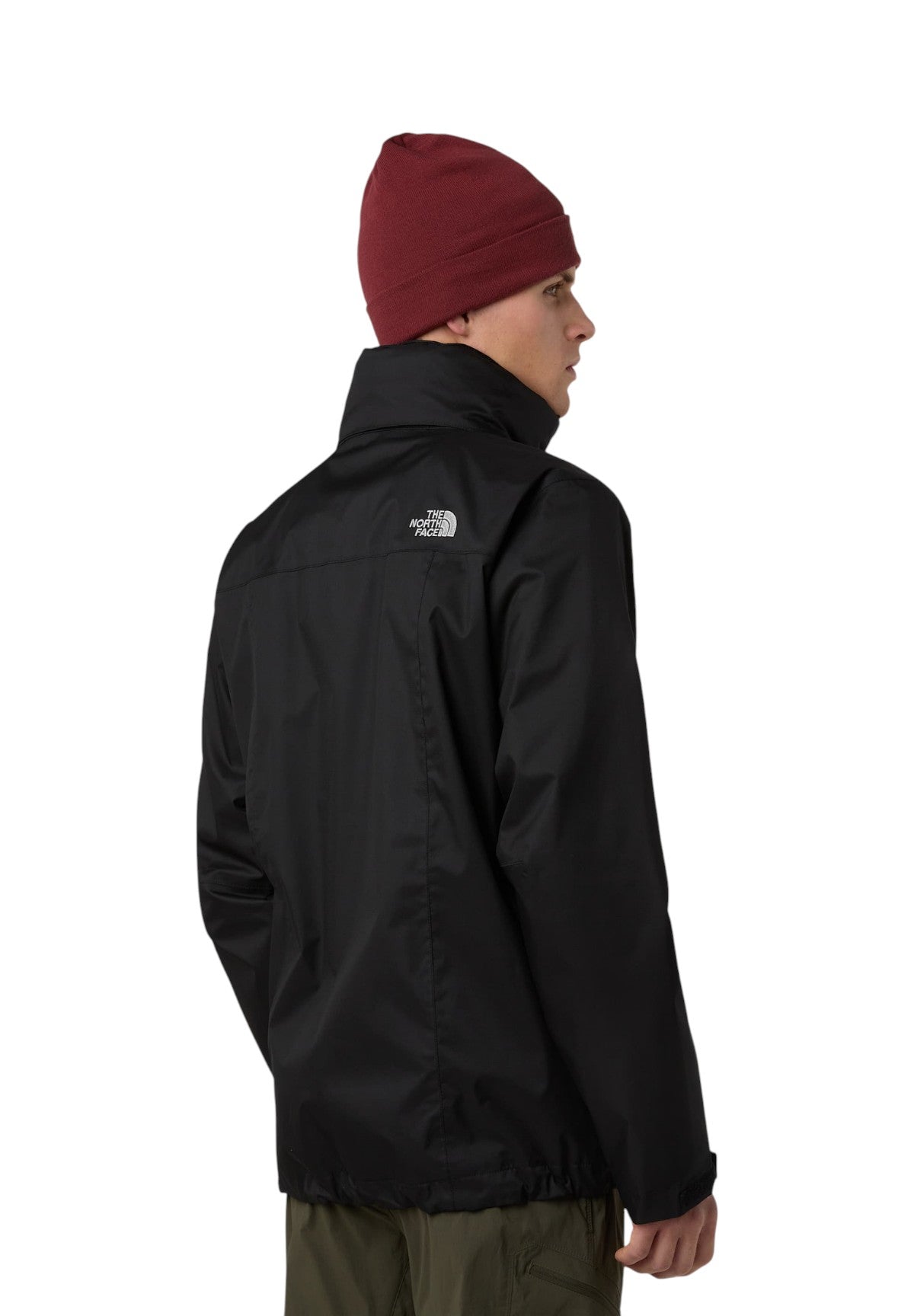 Giubbotto Evolve II Triclimate® NF00CG55 Nero