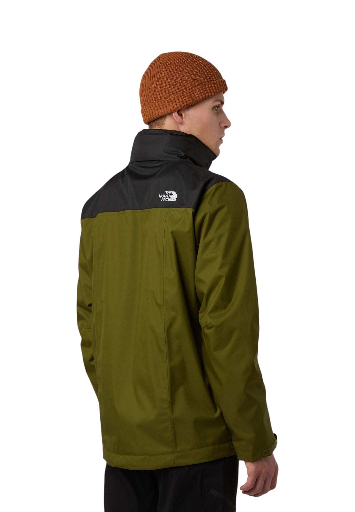 Giubbotto Evolve II Triclimate® NF00CG55 Verde