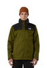 The North Face Giubbotto Evolve II Triclimate® NF00CG55 Verde