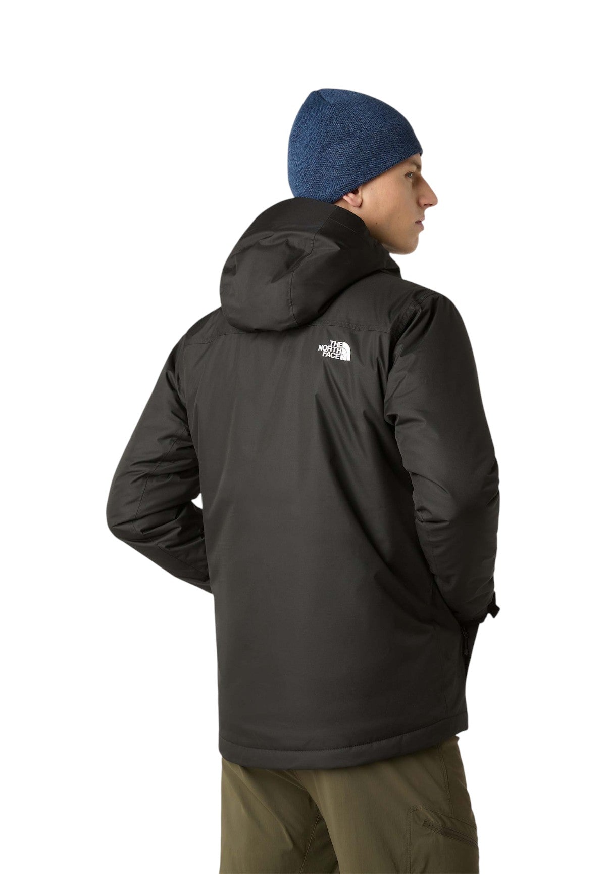 Giubbotto Millerton NF0A3YFI Nero