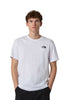 The North Face T-shirt a Maniche Corte Box NSE NF0A87NP Verde