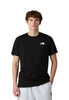 The North Face T-shirt a Maniche Corte Box NSE NF0A87NP Verde