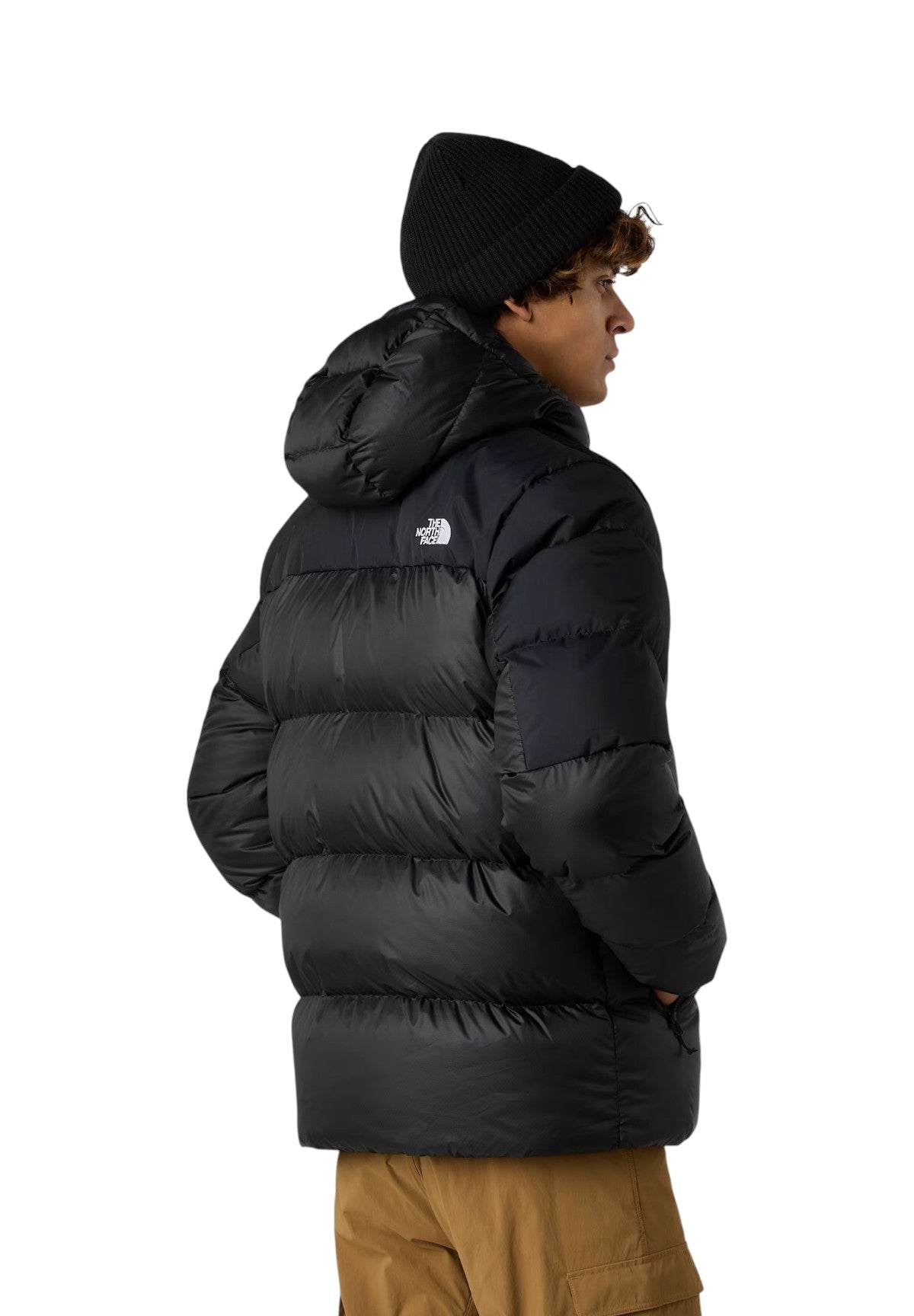 Giubbotto Diablo 2.0 NF0A8992 Nero