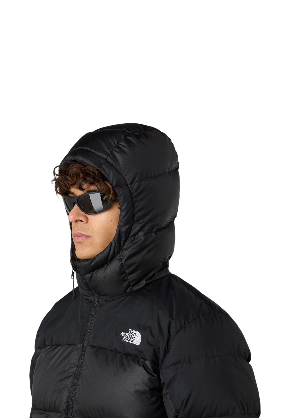 Giubbotto Diablo 2.0 NF0A8992 Nero