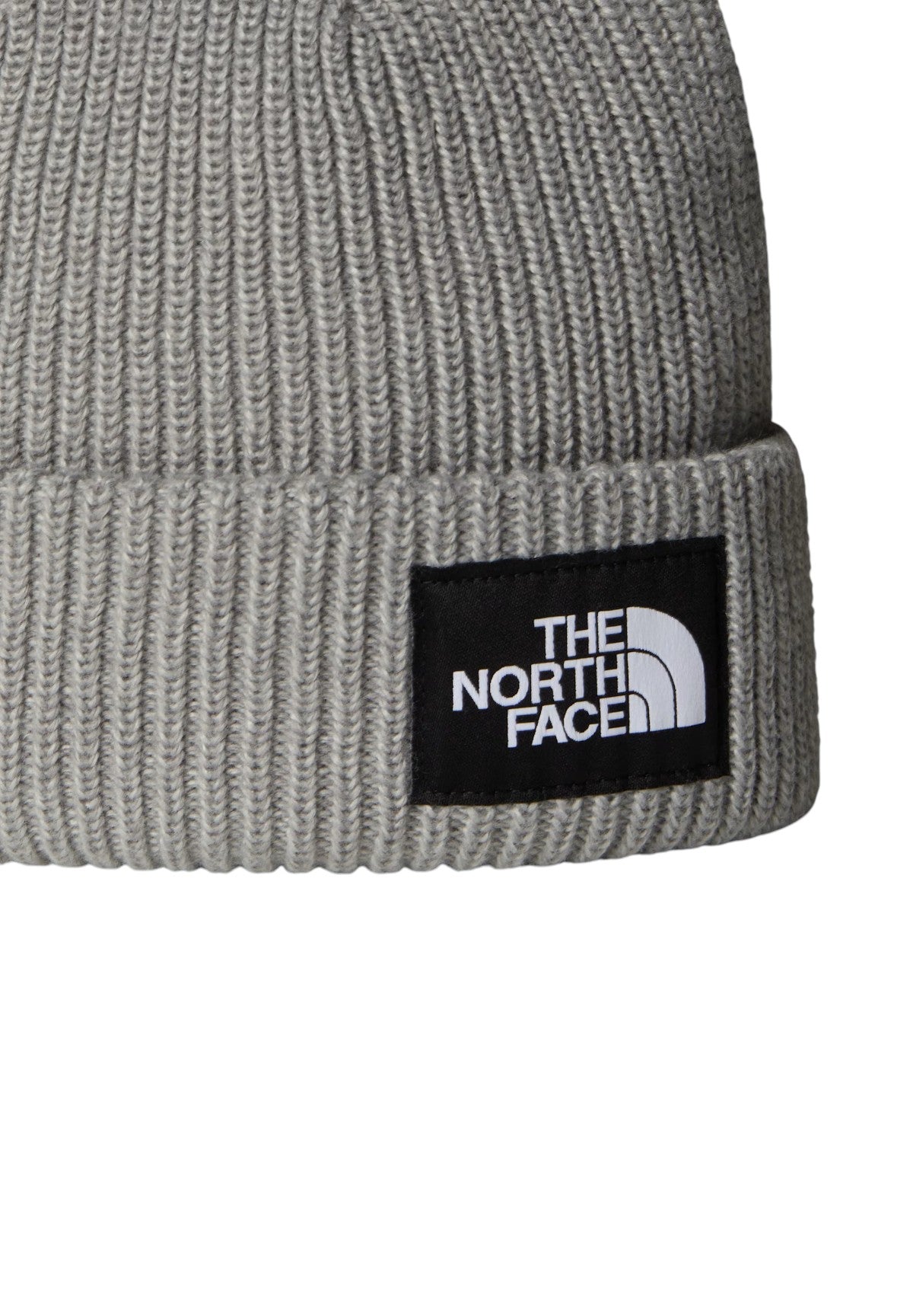 Cappello Salty Lined NF0A8CGZ Grigio