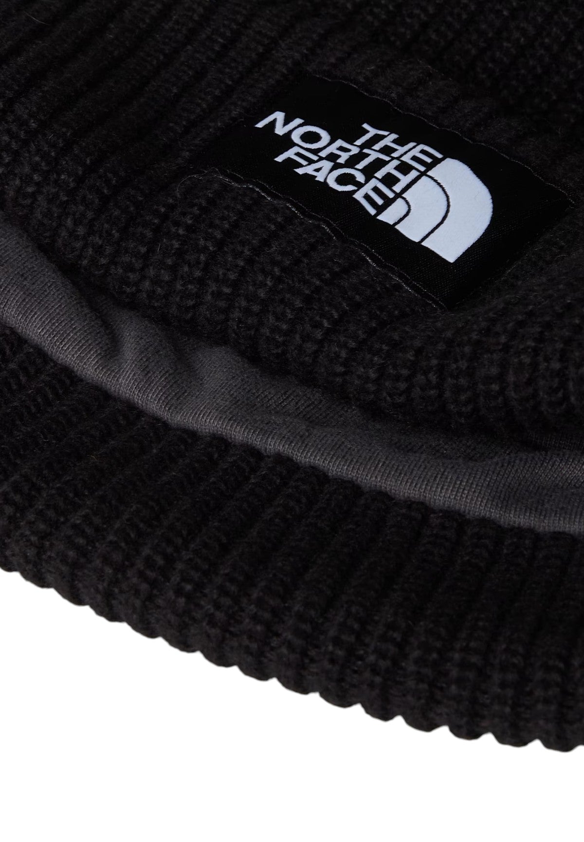 Cappello Salty Lined NF0A8CGZ Nero