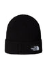 The North Face Cappello Salty Lined NF0A8CGZ Grigio
