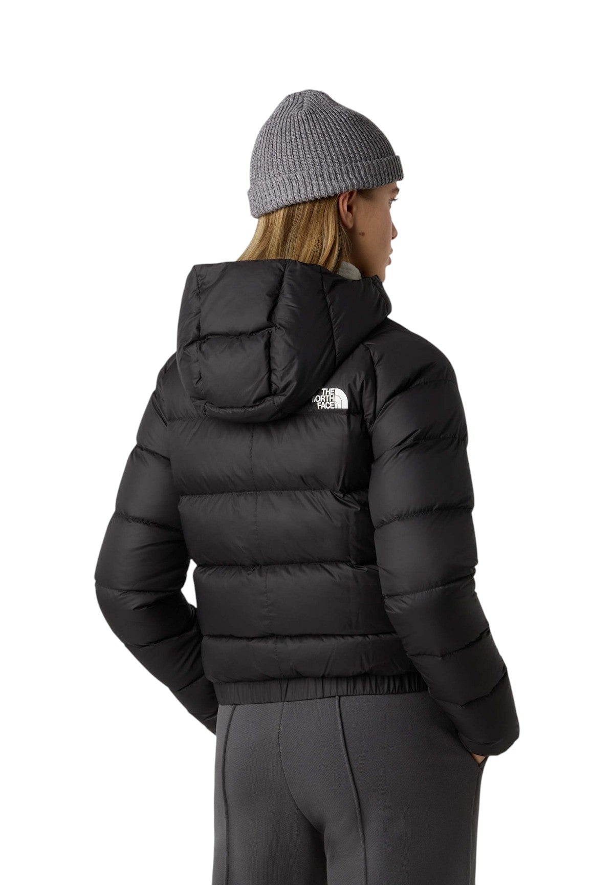 Piumino Pesante NF0A8E75 Nero