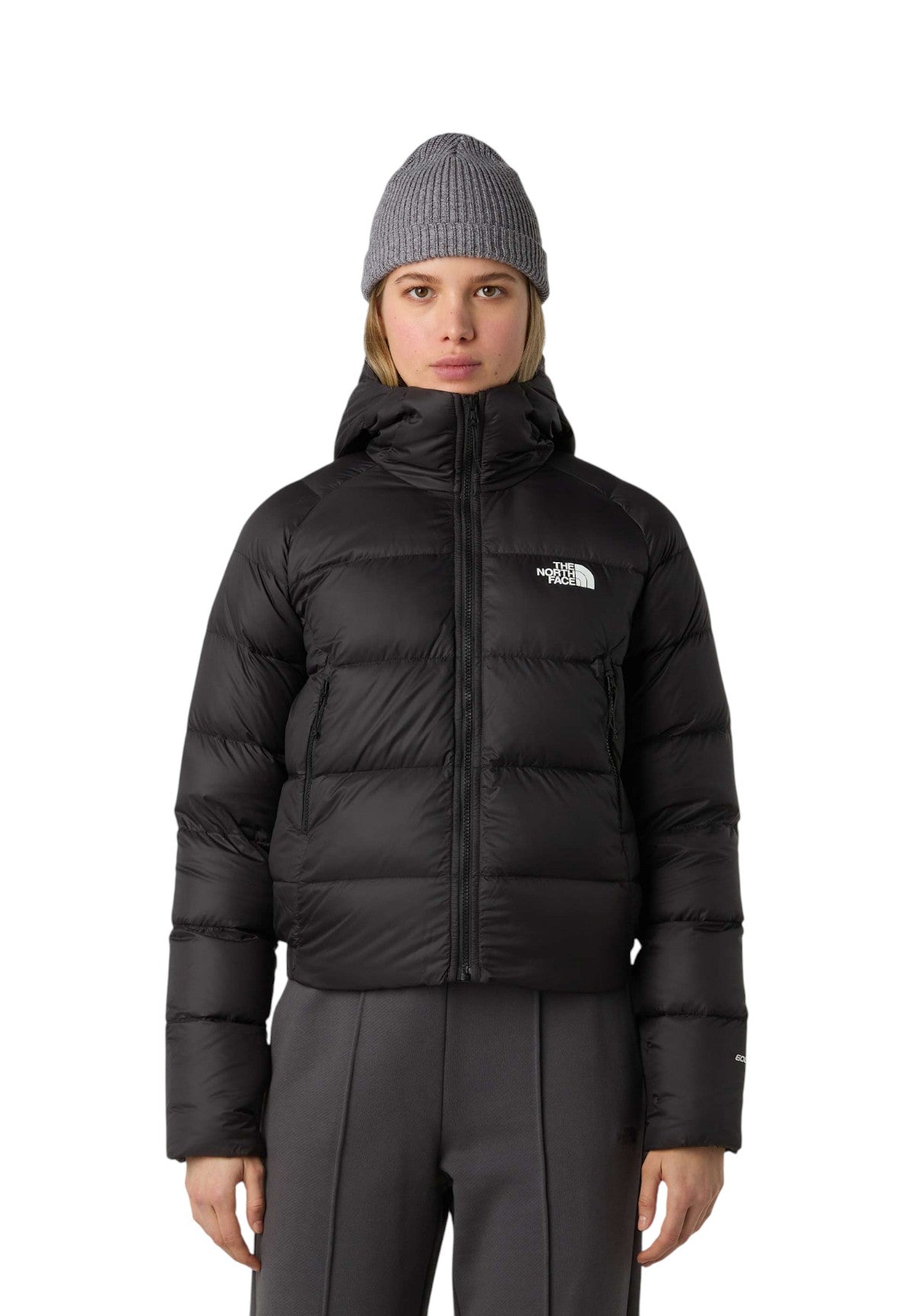 Piumino Pesante NF0A8E75 Nero