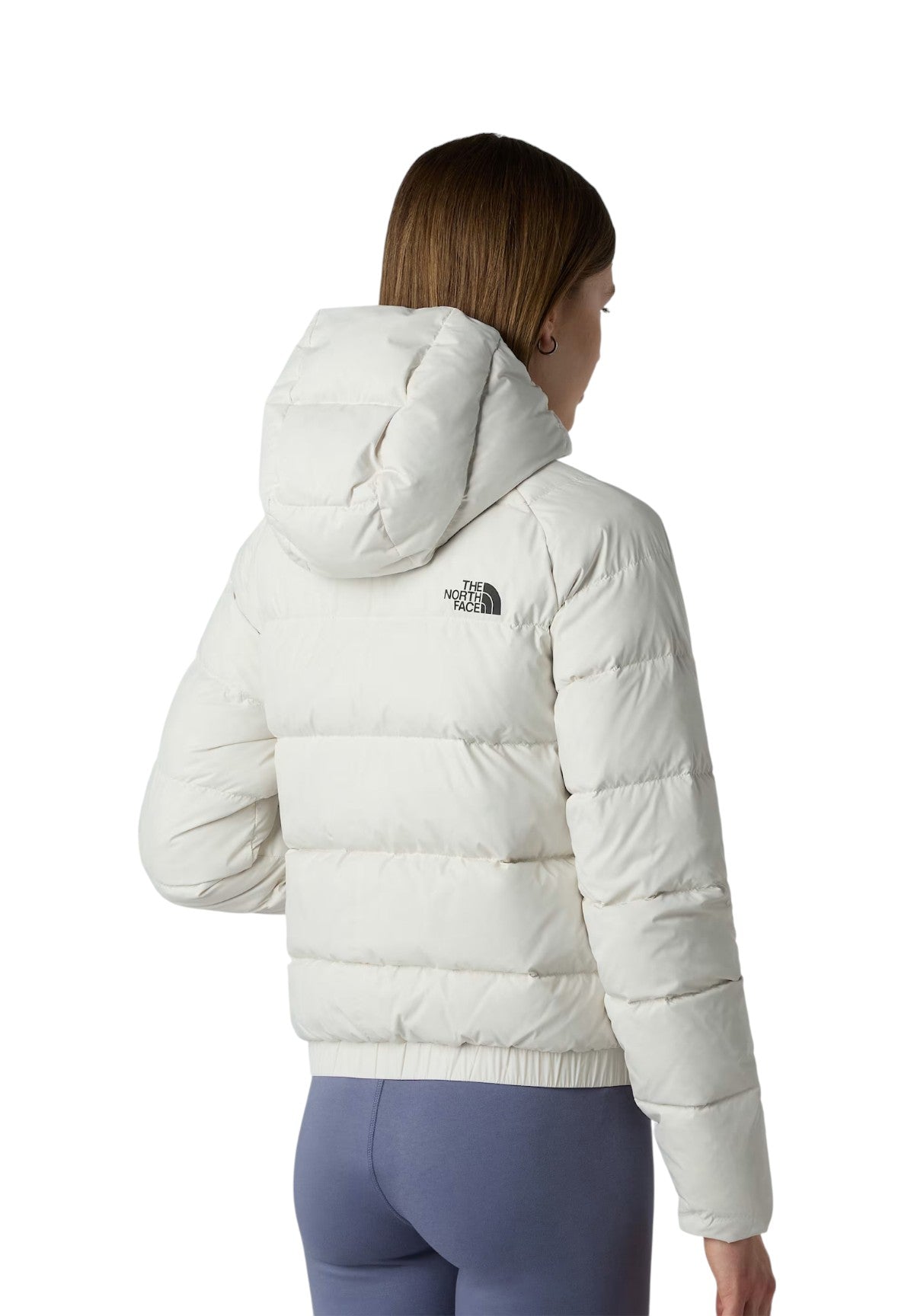 Piumino Pesante NF0A8E75 White