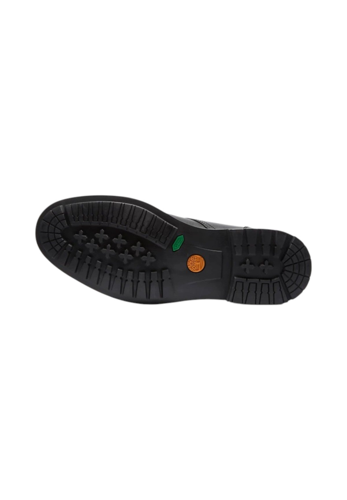 Scarponcini Stormbucks TB05551R Black