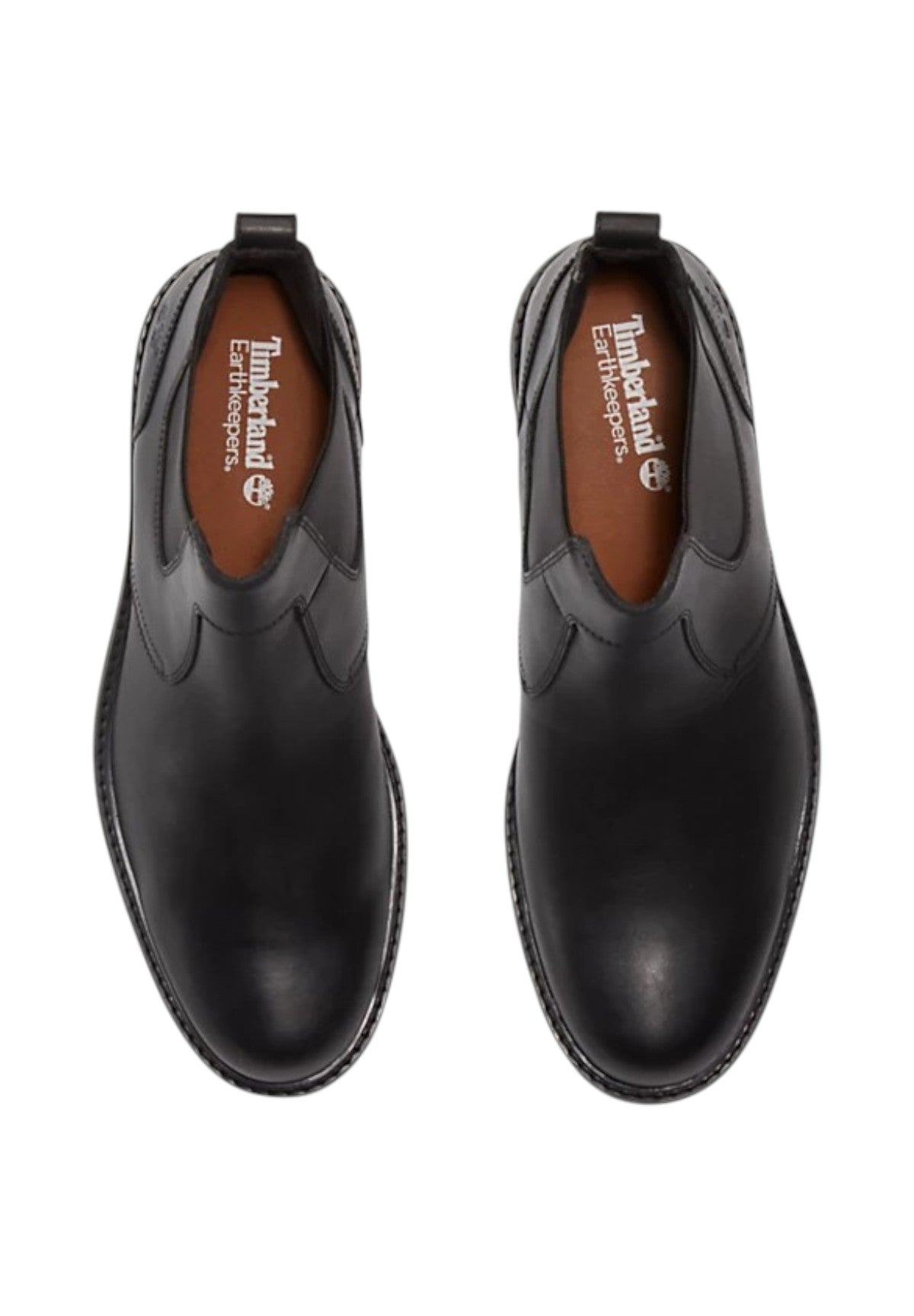 Scarponcini Stormbucks TB05551R Black
