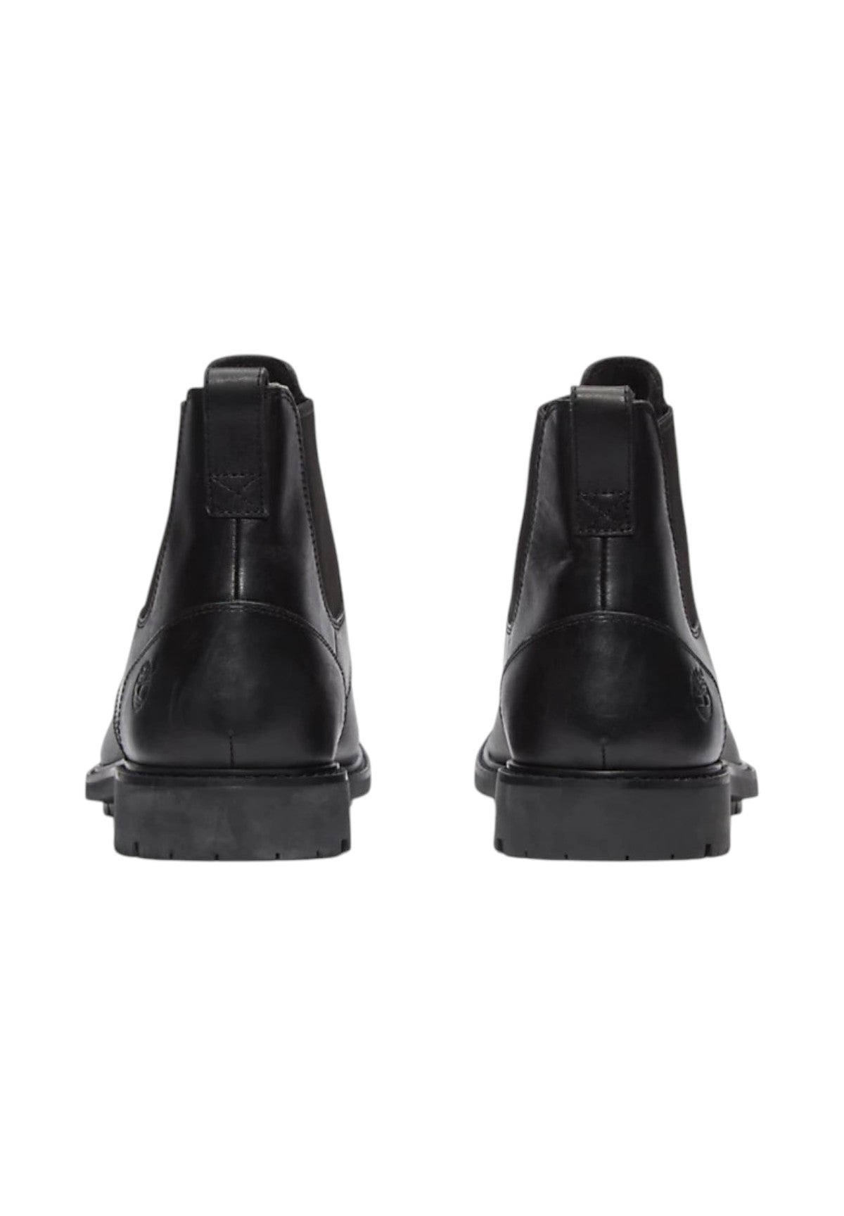 Scarponcini Stormbucks TB05551R Black