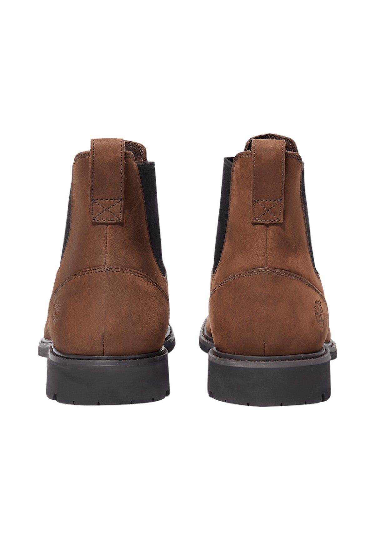 Scarponcini Stormbucks TB05552R Dark brown