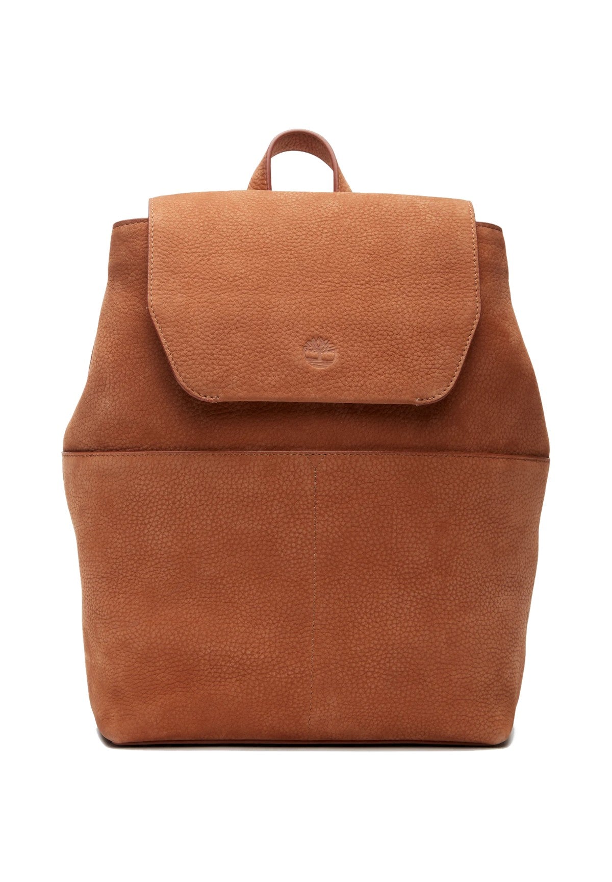 Zaino Soft Leather 11-Liter TB0A27BQ Tan Leather