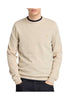 Timberland Maglione Girocollo Cohas Brook TB0A2BFH Black, Pavement
