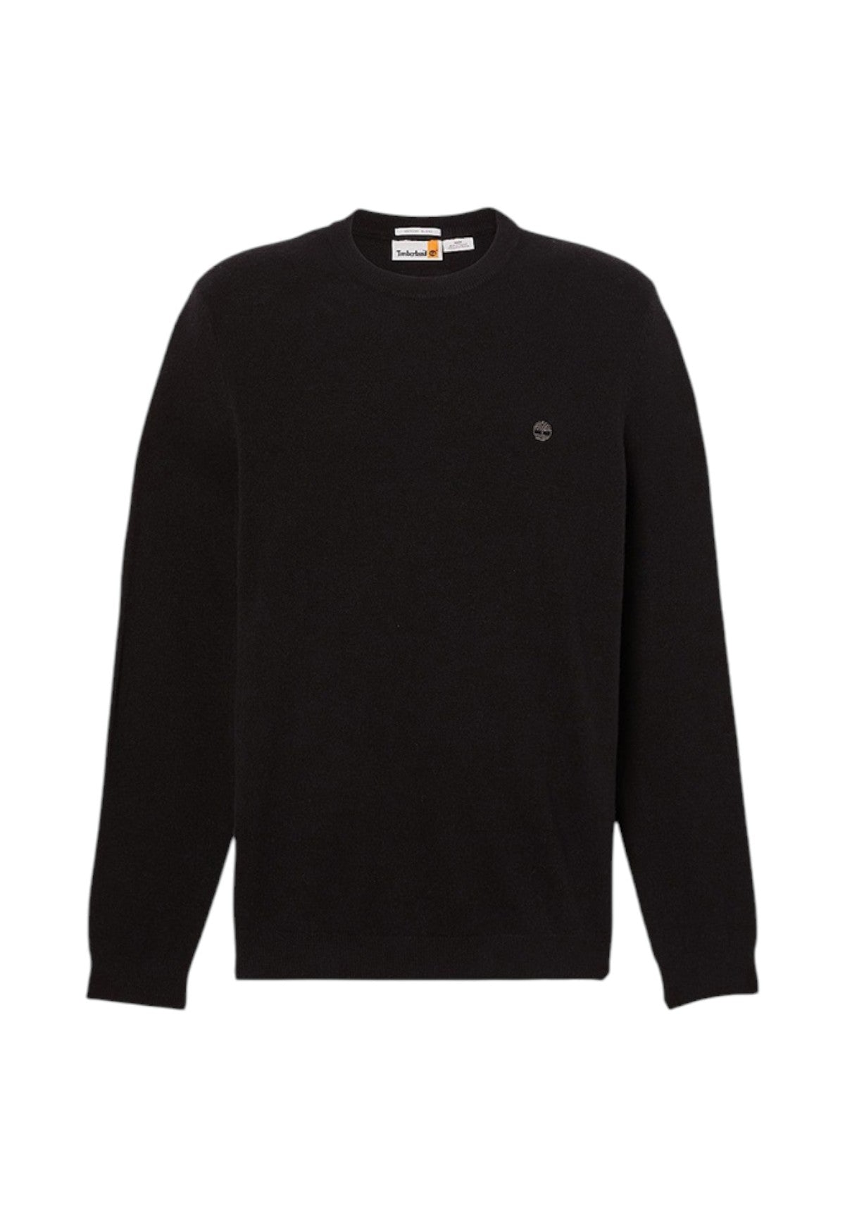 Maglione Girocollo Cohas Brook TB0A2BFH Black, Pavement